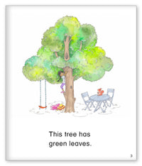 This Tree from Kid Lit