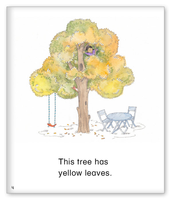 This Tree from Kid Lit