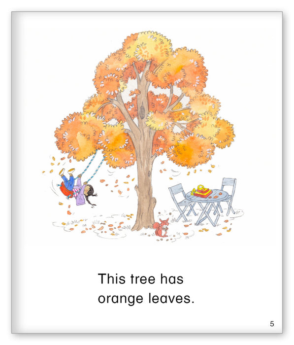 This Tree from Kid Lit