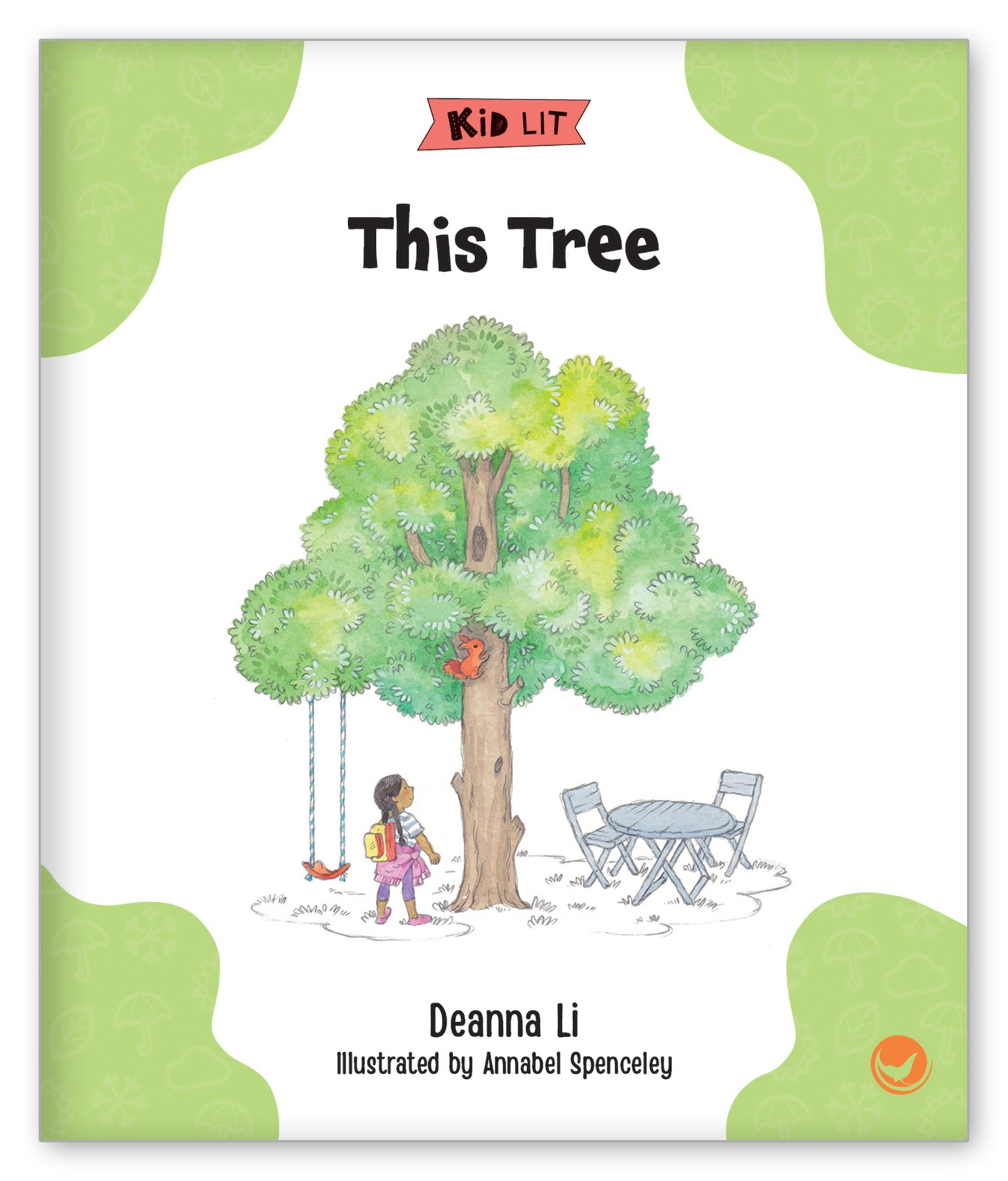 This Tree from Kid Lit