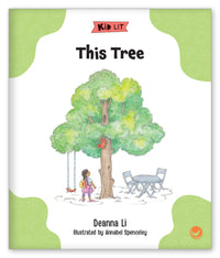 This Tree from Kid Lit