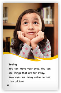 Through the Eyes of a Fly from Fables & the Real World