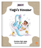 Tiago's Dinosaur from Kid Lit