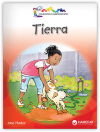 Tierra from Colección Caleidoscopio