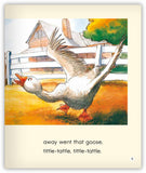 Tittle-Tattle Goose