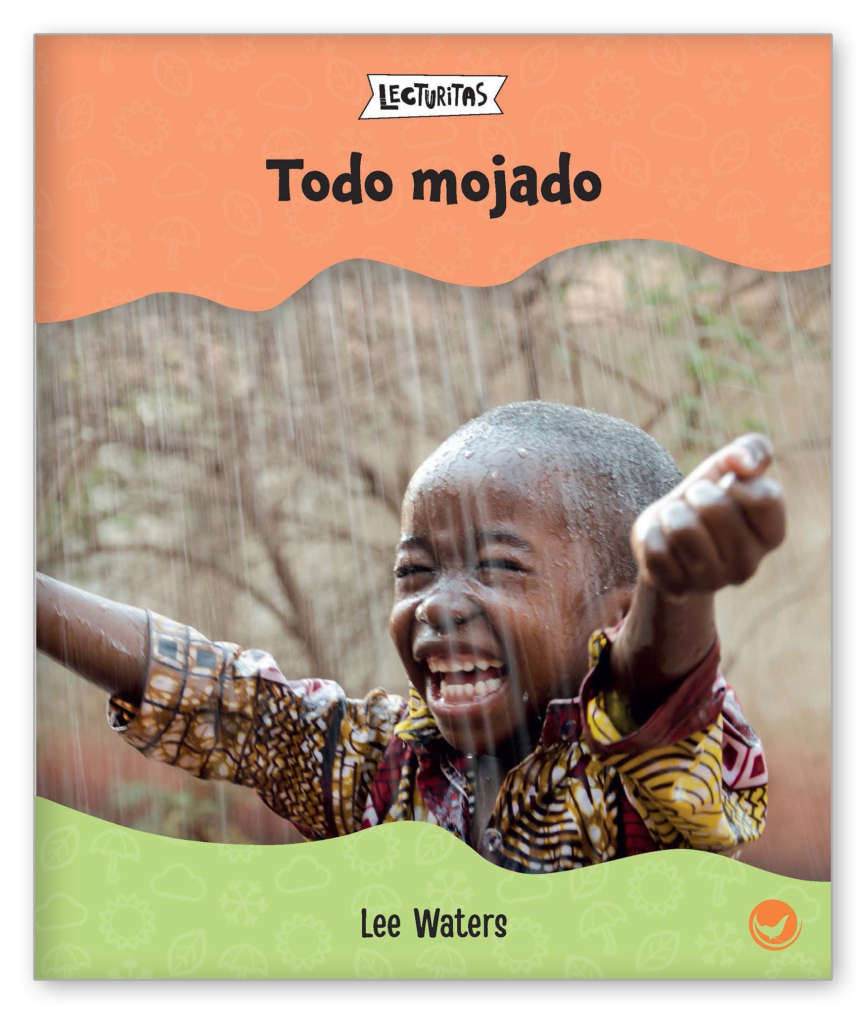 Todo mojado from Lecturitas