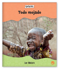 Todo mojado from Lecturitas