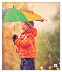 Todo sobre la lluvia