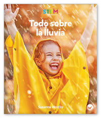 Todo sobre la lluvia from STEM Exploraciones