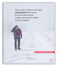 Todo sobre la nieve
