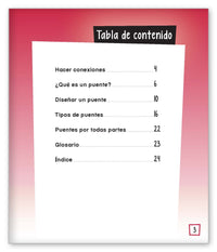 Todo sobre los puentes