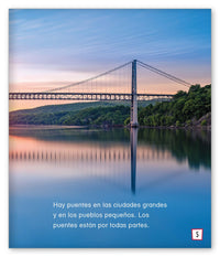 Todo sobre los puentes