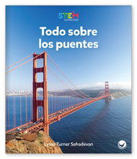 Todo sobre los puentes from STEM Exploraciones