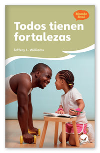 Todos tienen fortalezas from Fábulas y el Mundo Real