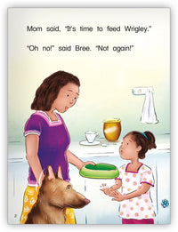 Too Much Work! from Kaleidoscope Collection