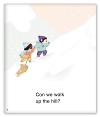 Too Slippery from Kid Lit