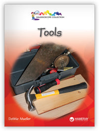 Tools from Kaleidoscope Collection