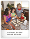 Tortillas los domingos from Colección Caleidoscopio
