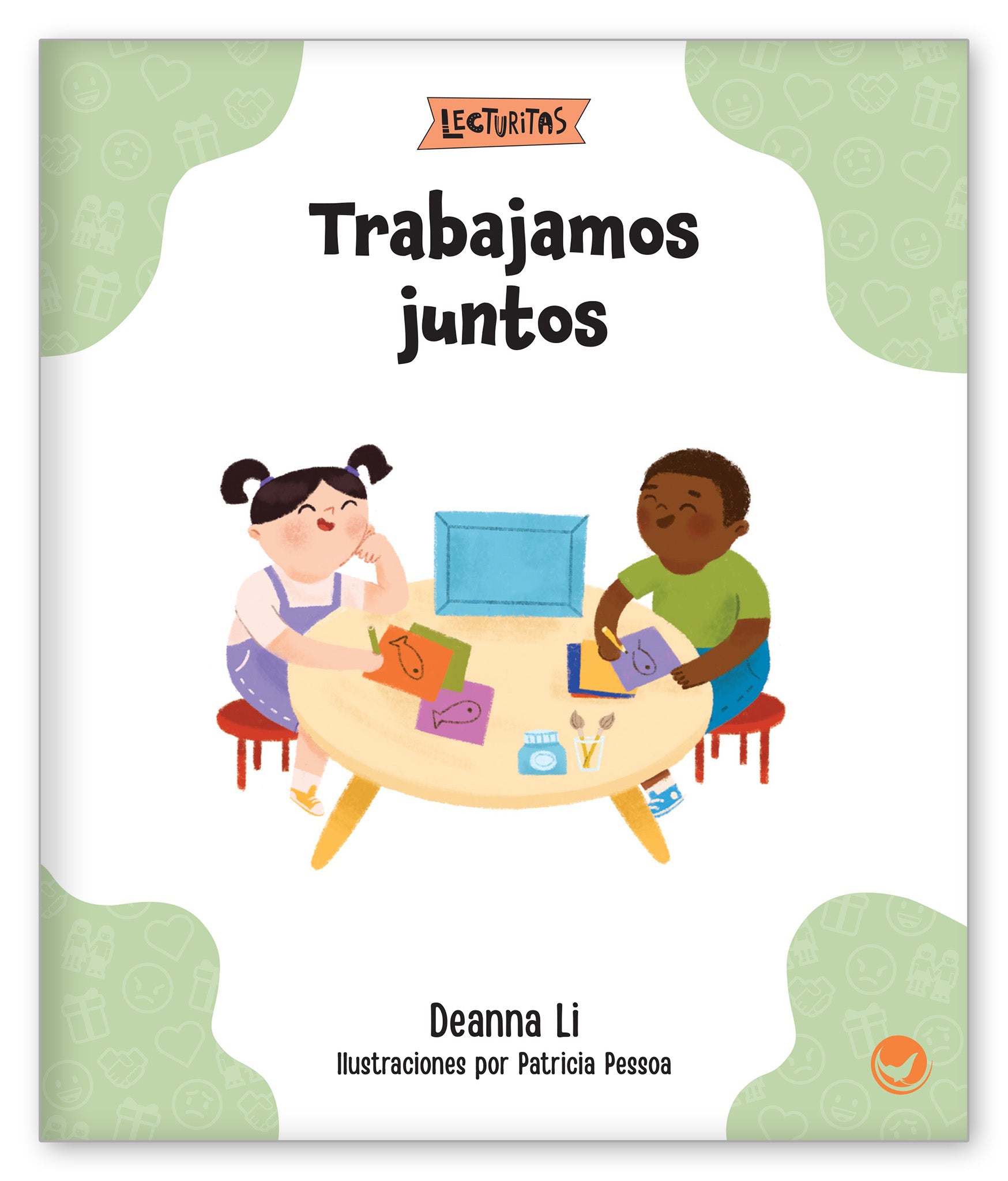 Trabajamos juntos from Lecturitas