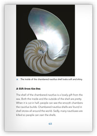 Treacherous Tentacles from Underwater Encounters