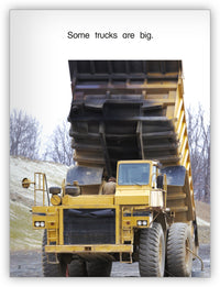 Trucks Big Book