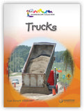 Trucks Big Book
