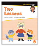 Two Lessons from Joy Cowley Classics