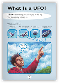 UFOs and Aliens from Download