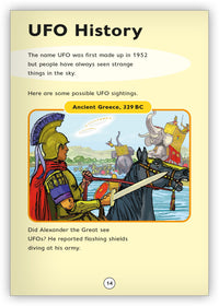 UFOs and Aliens from Download