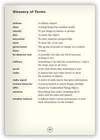 UFOs and Aliens from Download