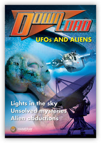 UFOs and Aliens from Download