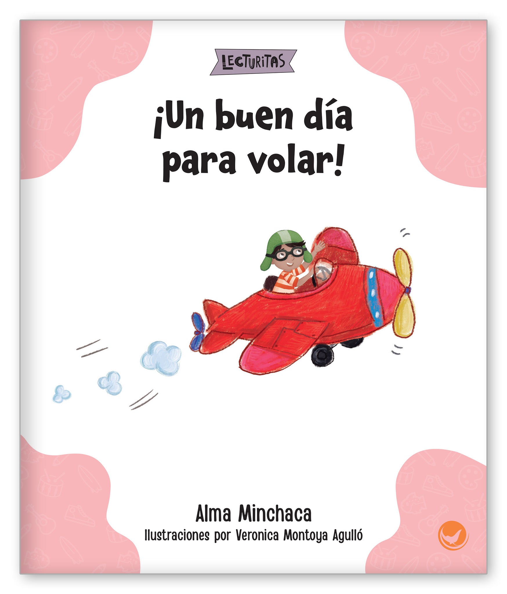 ¡Un buen día para volar! from Lecturitas