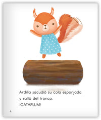 Conejito Set (6-Packs)