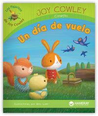 Un día de vuelo from Los Pajaritos de Joy Cowley