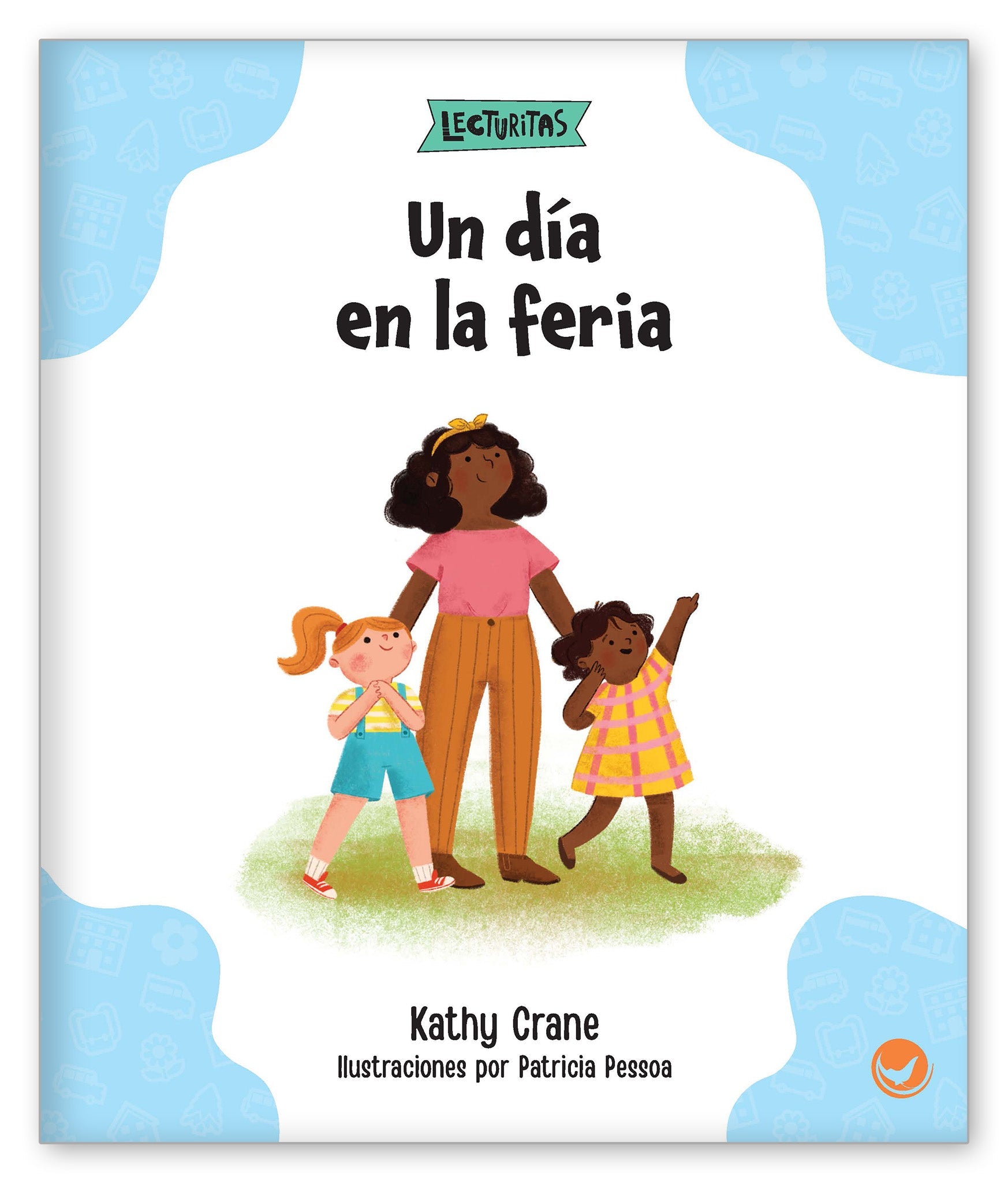 Un día en la feria from Lecturitas