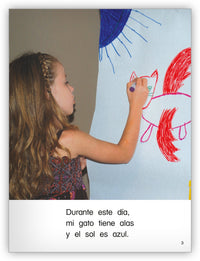 Un día sin reglas from Colección Caleidoscopio