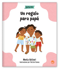 Un regalo para papá from Lecturitas