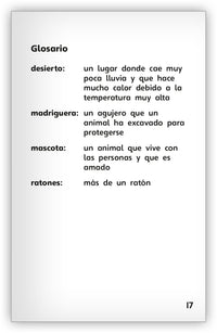 Una casa para un ratón from Fábulas y el Mundo Real