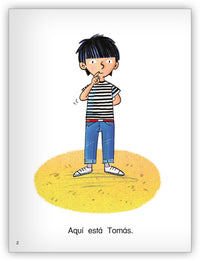 Una sorpresa Big Book