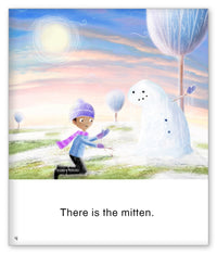 Under the Snow from Kid Lit