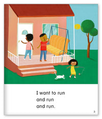 Up with the Sun from Kid Lit