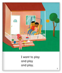 Up with the Sun from Kid Lit