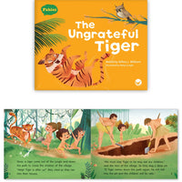 Values & Being Your Best Self Theme Set (6-Packs)