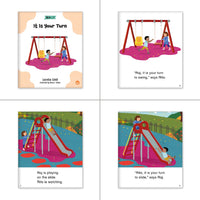 Values & Being Your Best Self Theme Set