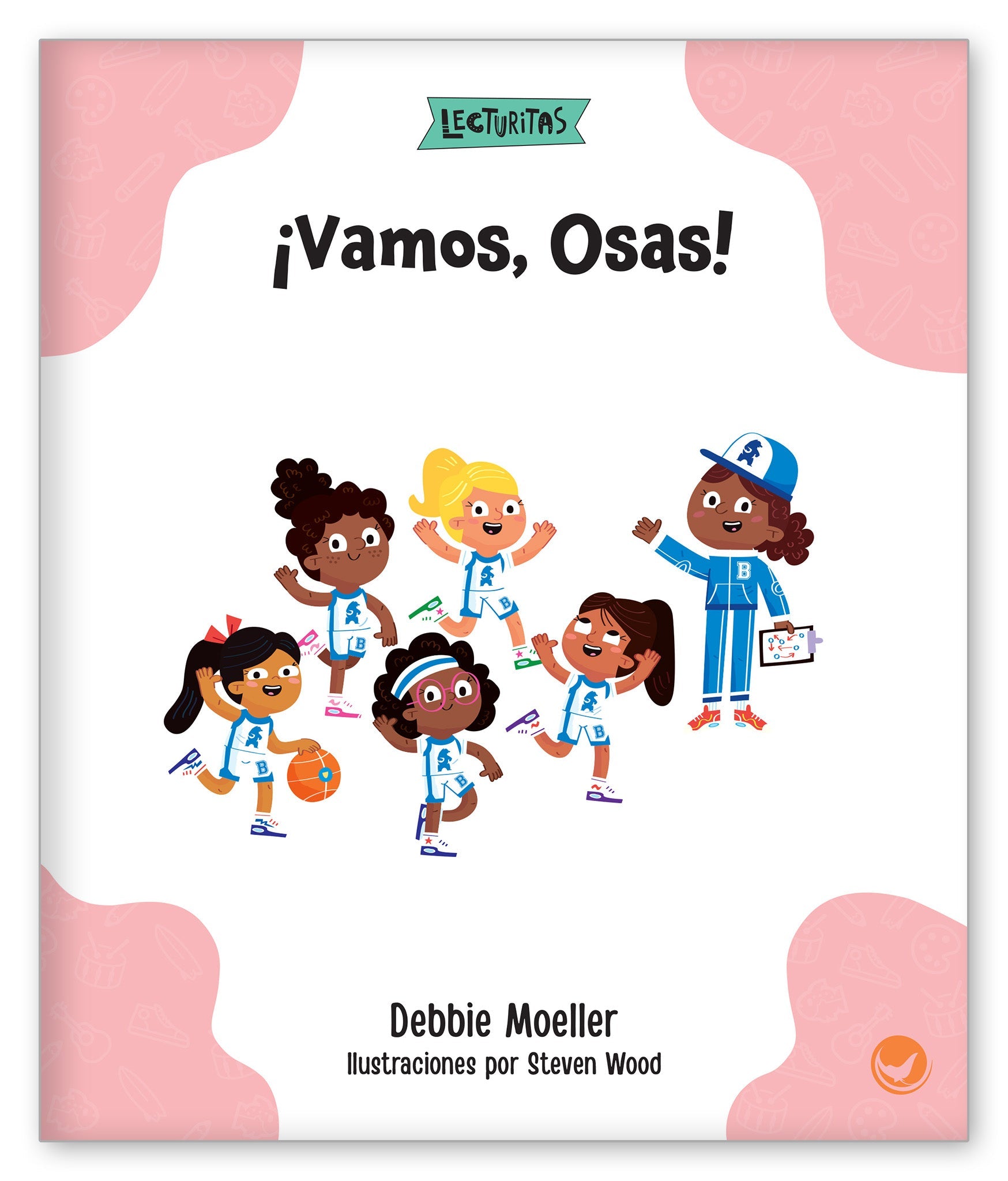 ¡Vamos, Osas! from Lecturitas