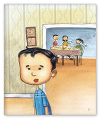 ¡Ve a dormir, Óscar! from Colección Joy Cowley