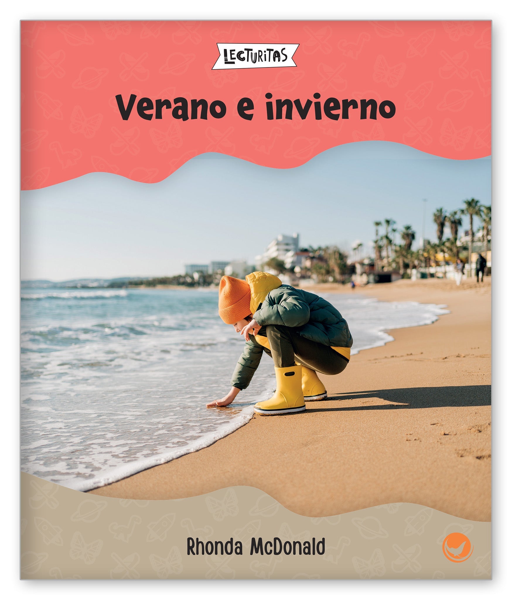 Verano e invierno from Lecturitas