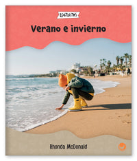 Verano e invierno from Lecturitas