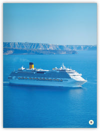 Viajando por el agua