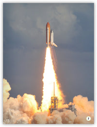 Viajando por el aire